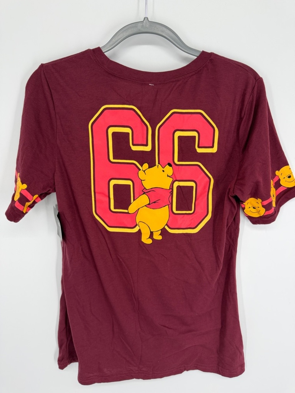 Disney Winnie the Pooh Tee Shirt NWT Size XL - Picture 4 of 7